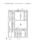 METHOD AND SYSTEM FOR SECURE MOBILE PRINTING diagram and image