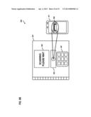 METHOD AND SYSTEM FOR SECURE MOBILE PRINTING diagram and image