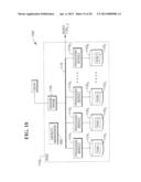 MANAGING EXCESS CAPACITY OF DATABASE SYSTEMS IN A CAPACITY CONTROLLED     COMPUTING ENVIRONMENT diagram and image