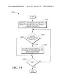 MANAGING EXCESS CAPACITY OF DATABASE SYSTEMS IN A CAPACITY CONTROLLED     COMPUTING ENVIRONMENT diagram and image