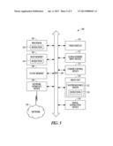 SYSTEM AND METHOD FOR TRACKING PATENT OWNERSHIP CHANGE diagram and image