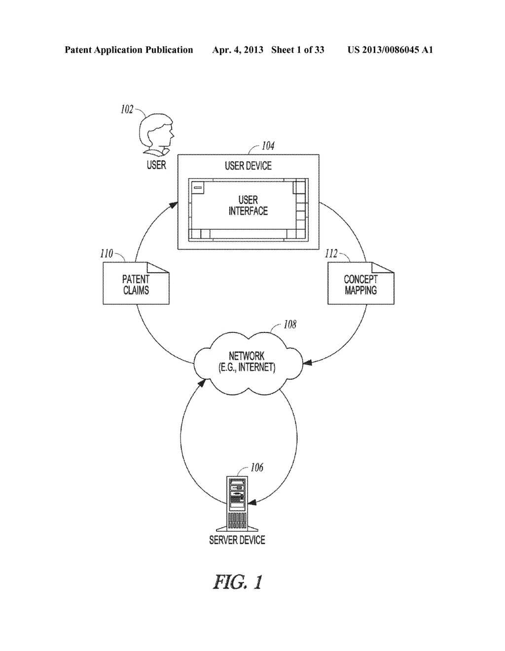 PATENT MAPPING - diagram, schematic, and image 02