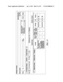 PATENT MAPPING diagram and image