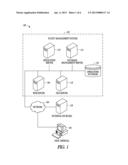 SYSTEMS, METHODS AND USER INTERFACES IN A PATENT MANAGEMENT SYSTEM diagram and image