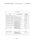 PATH LOOKUP IN A HIERARCHICAL FILE SYSTEM diagram and image