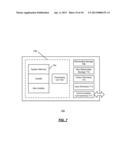 UNCOUPLED APPLICATION EXTENSIONS INCLUDING INTERACTIVE DIGITAL SURFACE     LAYER FOR COLLABORATIVE REMOTE APPLICATION SHARING AND ANNOTATING diagram and image