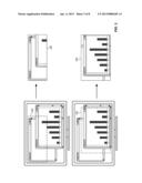 MEETING SYSTEM THAT INTERCONNECTS GROUP AND PERSONAL DEVICES ACROSS A     NETWORK diagram and image