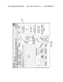 METHOD AND SYSTEM FOR INDIVIDUALIZED LISTING PLACEMENTS IN WEB PAGES diagram and image