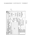 METHOD AND SYSTEM FOR INDIVIDUALIZED LISTING PLACEMENTS IN WEB PAGES diagram and image