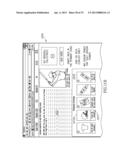 METHOD AND SYSTEM FOR INDIVIDUALIZED LISTING PLACEMENTS IN WEB PAGES diagram and image