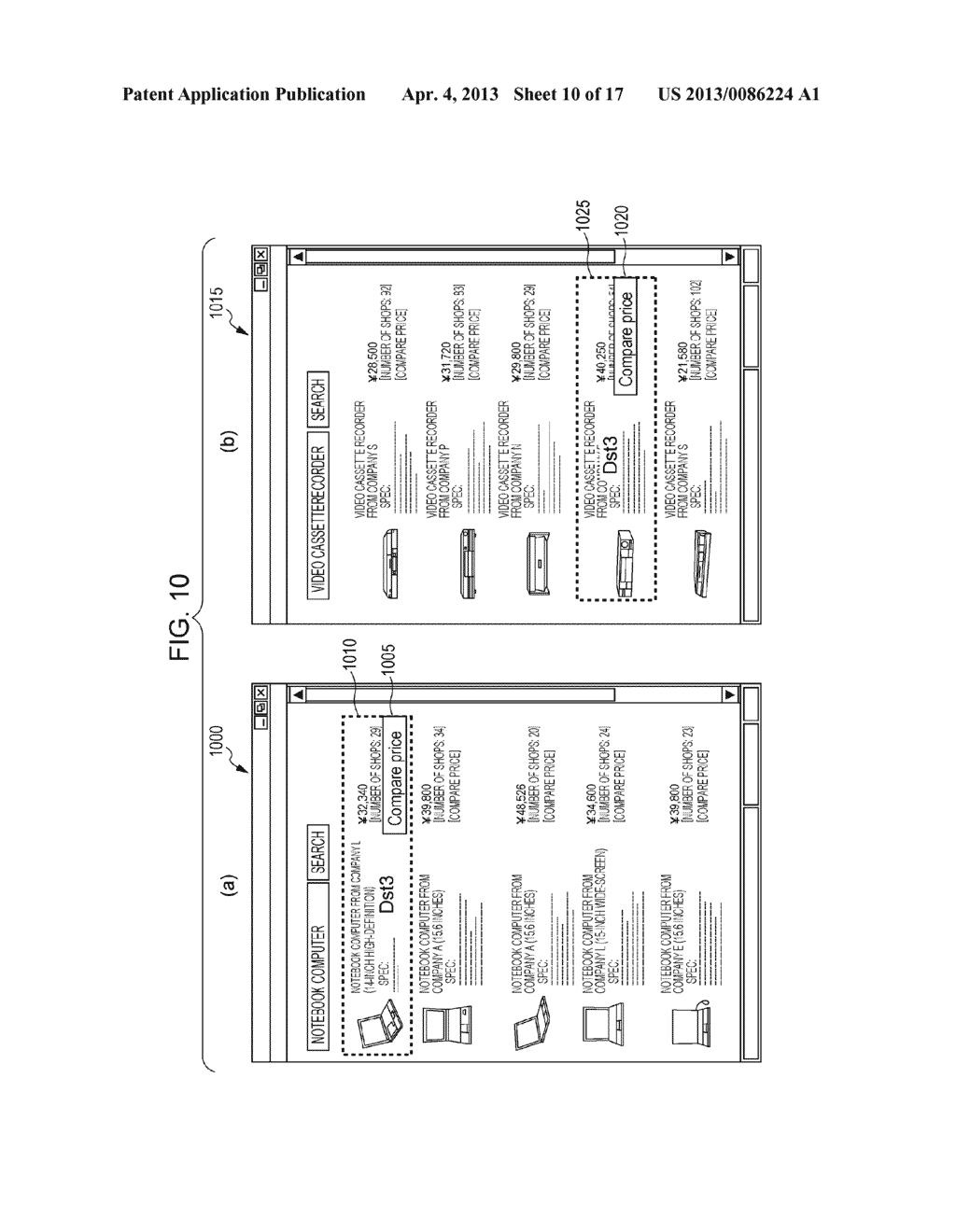 METHOD, APPARATUS, AND PROGRAM FOR SUPPORTING CREATION AND MANAGEMENT OF     METADATA FOR CORRECTING PROBLEM IN DYNAMIC WEB APPLICATION - diagram, schematic, and image 11