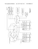 USING MPLS FOR VIRTUAL PRIVATE CLOUD NETWORK ISOLATION IN OPENFLOW-ENABLED     CLOUD COMPUTING diagram and image