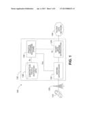 HIERARCHICAL METERING POLICY ATTRIBUTES diagram and image