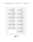 METHOD AND APPARATUS FOR FINDING WEB HITS FOR PATENTS diagram and image