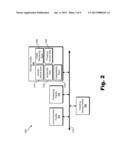 NETWORK USAGE THROTTLING SYSTEMS AND METHODS diagram and image