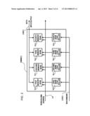 MEMORY SYSTEM AND MEMORY INTERFACE DEVICE diagram and image