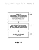 LINKING CODE FOR AN ENHANCED APPLICATION BINARY INTERFACE (ABI) WITH     DECODE TIME INSTRUCTION OPTIMIZATION diagram and image