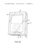 CUSTOMIZED CONTENT FOR ELECTRONIC DEVICES diagram and image