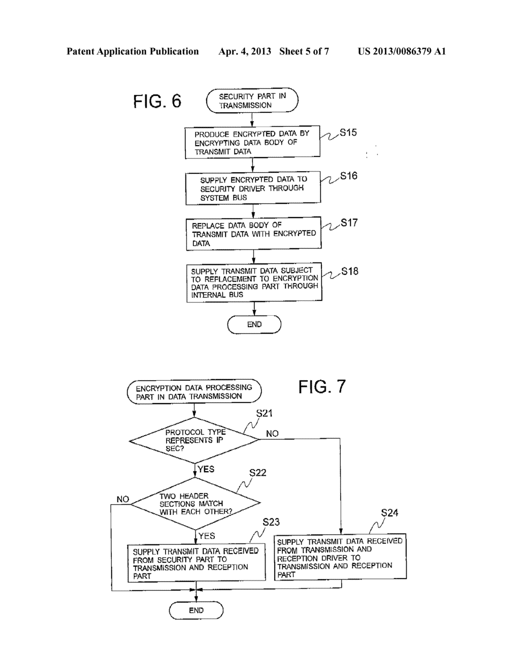 COMMUNICATION APPARATUS, RECEPTION CONTROL METHOD, AND TRANSMISSION     CONTROL METHOD - diagram, schematic, and image 06