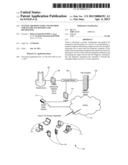 SYSTEM, ARCHITECTURE AND METHOD FOR SECURE ENCRYPTION AND DECRYPTION diagram and image