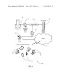 SYSTEM, ARCHITECTURE AND METHOD FOR SECURE ENCRYPTION AND DECRYPTION diagram and image