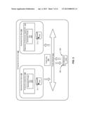 INCREASING DATA SECURITY IN ENTERPRISE APPLICATIONS BY USING FORMATTING,     CHECKSUMS, AND ENCRYPTION TO DETECT TAMPERING OF A DATA BUFFER diagram and image