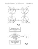 METHOD OF REDUCING POWER CONSUMPTION IN A NETWORK diagram and image