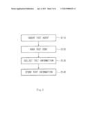 SYSTEM TEST APPARATUS diagram and image