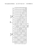 METHOD AND APPARATUS OF QC-LDPC CONVOLUTIONAL CODING AND LOW-POWER HIGH     THROUGHPUT QC-LDPC CONVOLUTIONAL ENCODER AND DECODER diagram and image