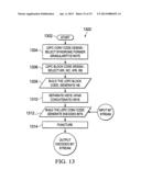 METHOD AND APPARATUS OF QC-LDPC CONVOLUTIONAL CODING AND LOW-POWER HIGH     THROUGHPUT QC-LDPC CONVOLUTIONAL ENCODER AND DECODER diagram and image