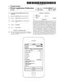 Systems and Methods for Status Updates diagram and image