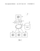 Systems and Methods for Status Updates diagram and image