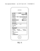 Systems and Methods for Status Updates diagram and image