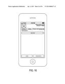 Systems and Methods for Status Updates diagram and image