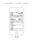 Systems and Methods for Status Updates diagram and image