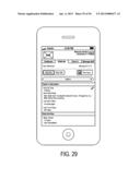 Systems and Methods for Status Updates diagram and image