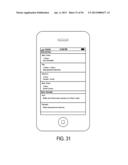 Systems and Methods for Status Updates diagram and image