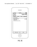 Systems and Methods for Status Updates diagram and image