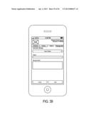 Systems and Methods for Status Updates diagram and image