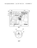 Interface for Navigating Imagery diagram and image