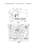 Interface for Navigating Imagery diagram and image