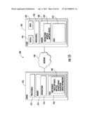 Interface for Navigating Imagery diagram and image