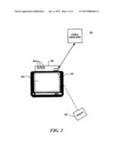 SYSTEM AND METHOD FOR SELECTING ADVERTISEMENTS diagram and image