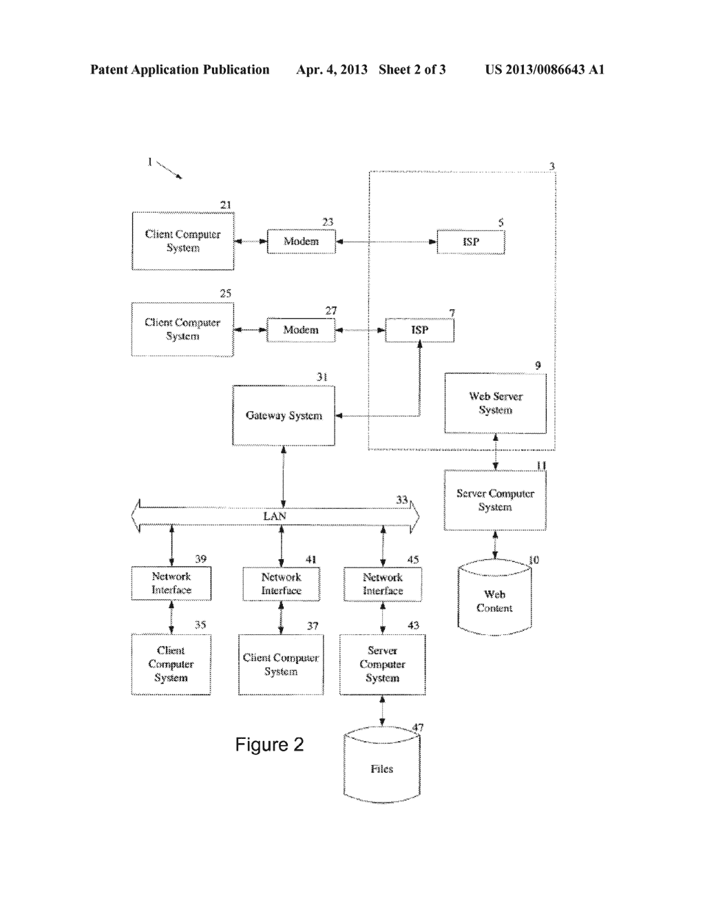 TAMPER PROOF MUTATING SOFTWARE - diagram, schematic, and image 03