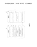 SYSTEM AND METHOD FOR PREVENTING MALWARE ON A MOBILE COMMUNICATION DEVICE diagram and image