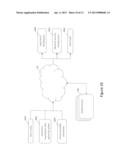 SYSTEM AND METHOD FOR PREVENTING MALWARE ON A MOBILE COMMUNICATION DEVICE diagram and image