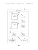 CONTEXTUAL VIRTUAL MACHINES FOR APPLICATION QUARANTINE AND ASSESSMENT     METHOD AND SYSTEM diagram and image