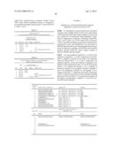 PERIODONTAL-DISEASE-SPECIFIC PEPTIDE, AND TREATMENT AND DIAGNOSIS OF     PERIODONTAL DISEASE USING SAME diagram and image