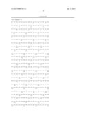 PERIODONTAL-DISEASE-SPECIFIC PEPTIDE, AND TREATMENT AND DIAGNOSIS OF     PERIODONTAL DISEASE USING SAME diagram and image