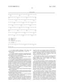 PERIODONTAL-DISEASE-SPECIFIC PEPTIDE, AND TREATMENT AND DIAGNOSIS OF     PERIODONTAL DISEASE USING SAME diagram and image